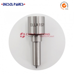 Bosch Nozzle Repair Kit DLLA152P16900 433 172 036 for Yuchai Kinglong 
